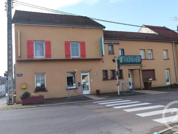 Maison 13 pièces 550 m²