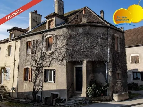 Maison 5 pièces 88 m²
