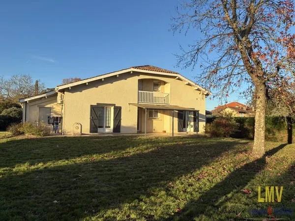 Maison familliale