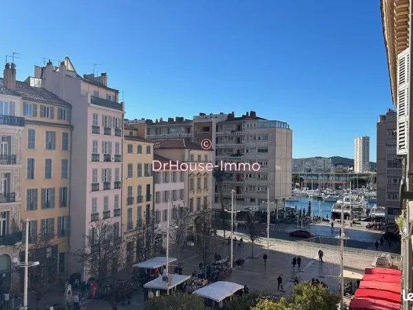 Appartement 3 pièces 83 m²