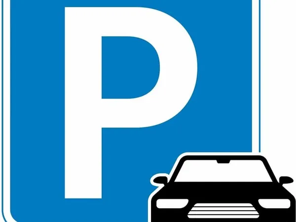Centre Ville - Parking - Zone Piétonne - Rue Massenet