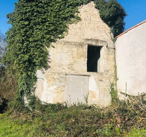 Belle opportunité....