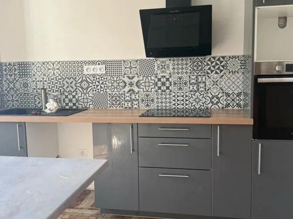 Maison T5 Castelsarrasin