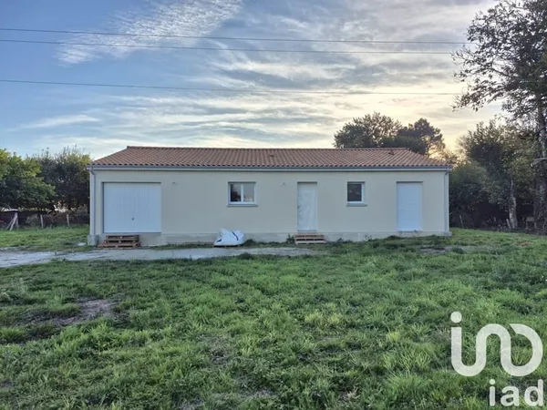 Vente Maison/villa 4 pièces