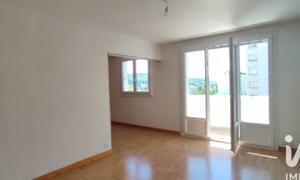 Appartement 4 pièces 71 m²