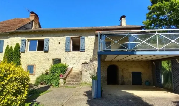 Maison 6 pièces 175 m²