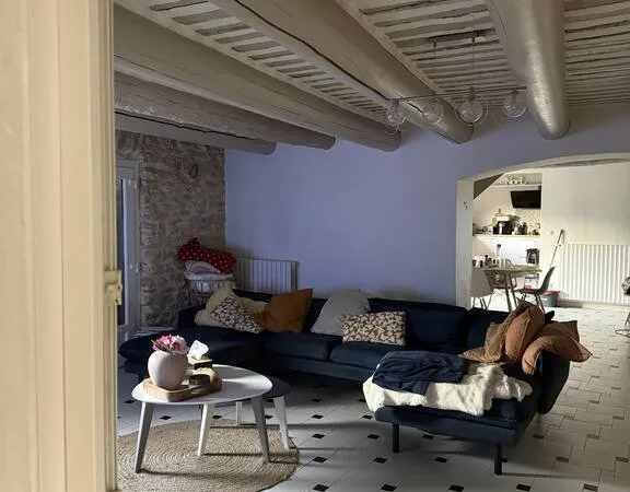 Maison 8 pièces 180 m²