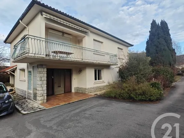 Maison 5 pièces 178 m²