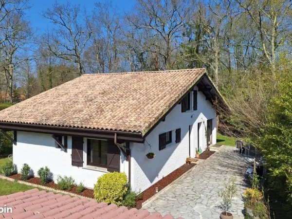 Maison 4 pièces 101m2