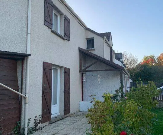 Studio 1 pièce 14 m²