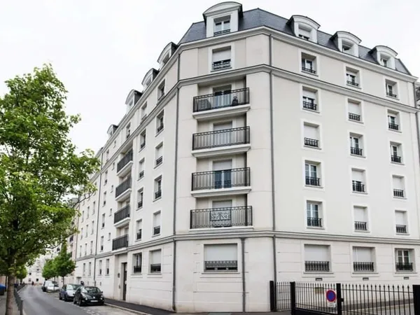 Investissement en residence étudiante