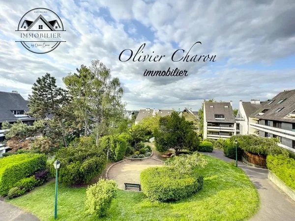 Appartement 5 pièces 115 m²