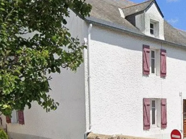 Maison 3 pièces 70 m²