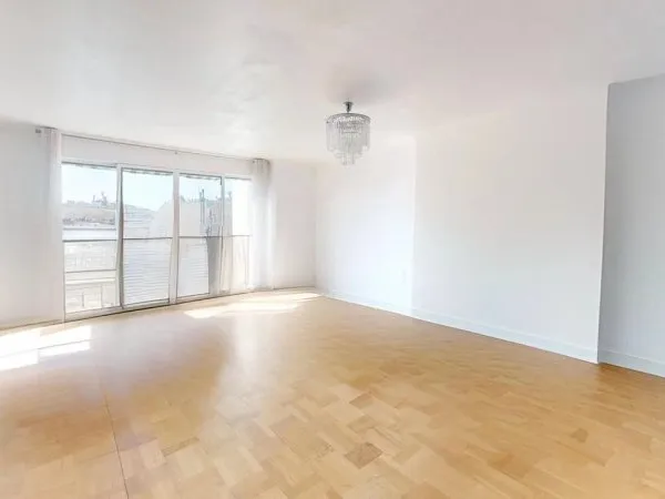 Vends T5 - 130m² - Paris 16ème