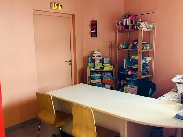 Loue bureau