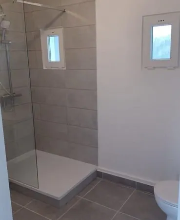 Appartement F3 70 m² - 2 chambres - Cosne-Cours-sur-Loire
