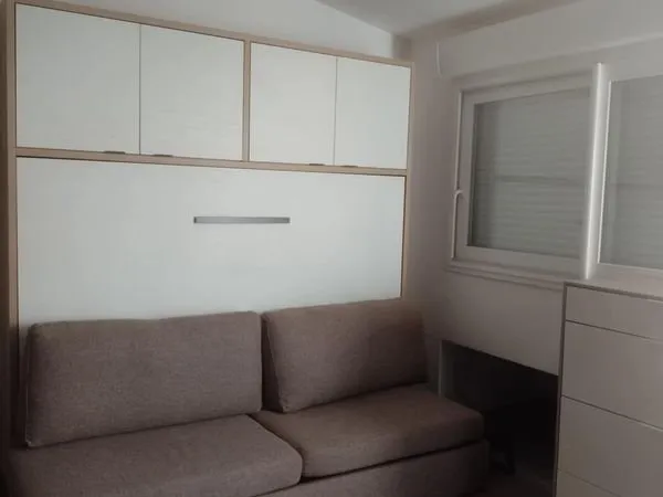 Studio maisonnette