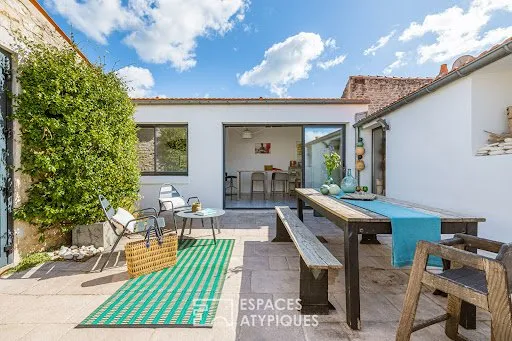 Maison 8 pièces 153 m²