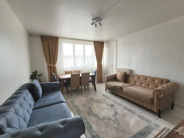 Appartement de 3 pièces