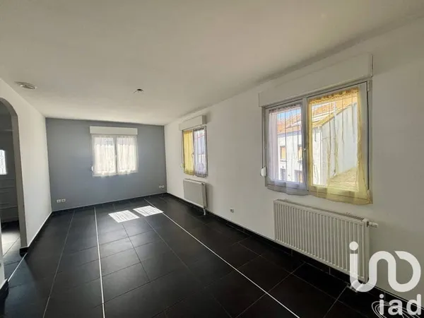 Immeuble de rapport 135 m²
