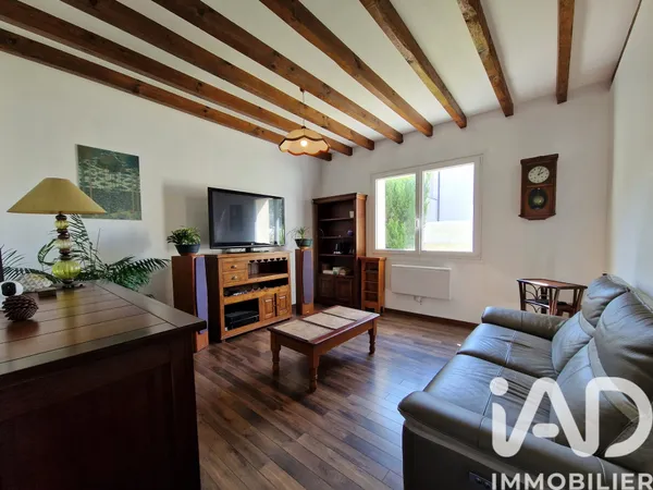 Vente Maison/villa 3 pièces