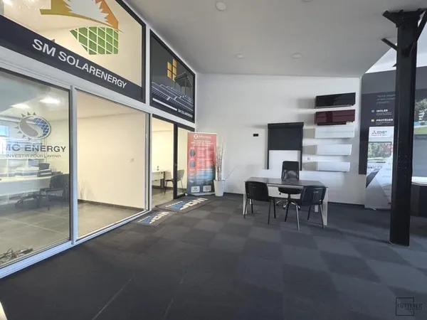 LOCATION LOCAL COMMERCIAL