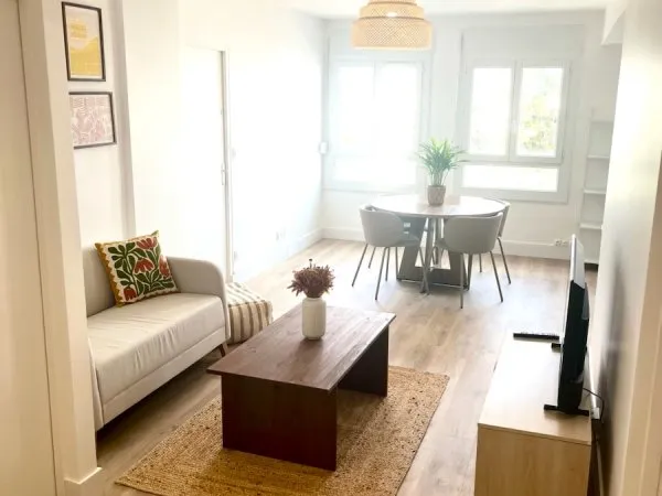 Propose colocation appartement 82m² Dijon Facultés - 3 chambres