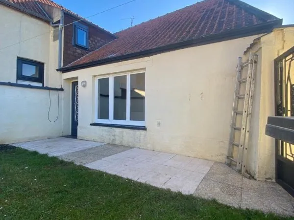 Maison 3 pièces 98 m²