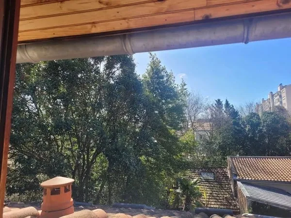 Appartement 1 pièce 25 m²
