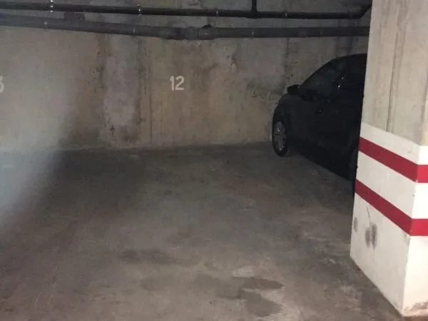 Location parking 65 euros