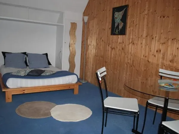 Chambre de 25m2 à louer sur Morlaix