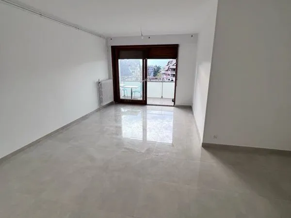 Très bel Appartement plein centre ville Grand T3 86m2, Refait a neuf 2026,