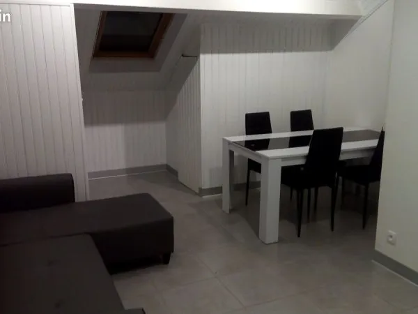 Appartement F3 proche transport choisy le roi