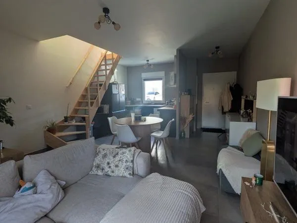 Location maison mitoyenne sur Manosque