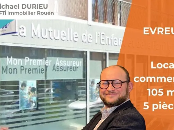 centre evreux,borville,parfait etat.