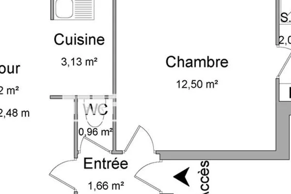 APPARTEMENT