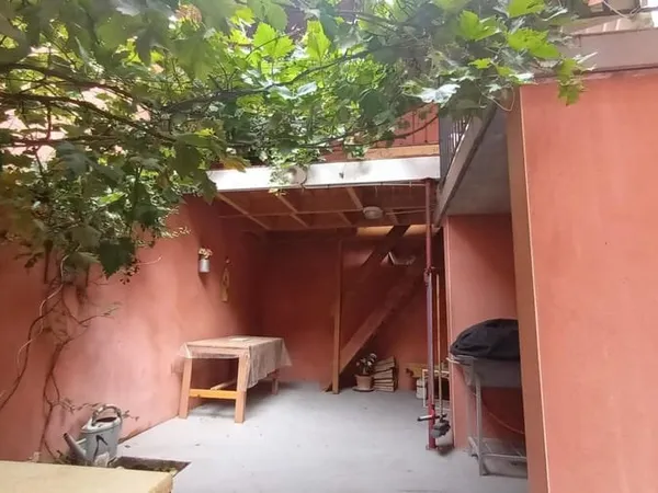 Maison 3 pièces 64 m²