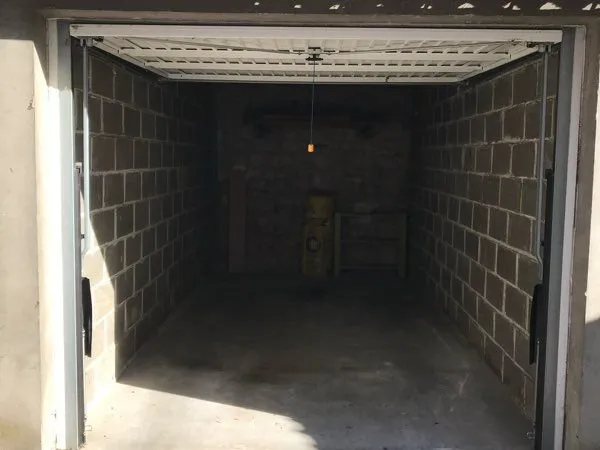 Location garage