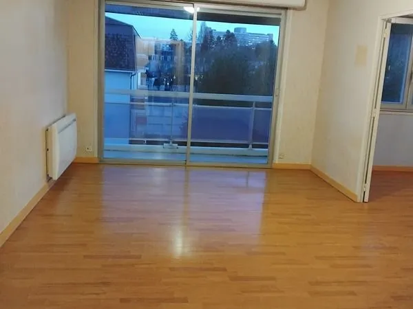 Appartement Laval
