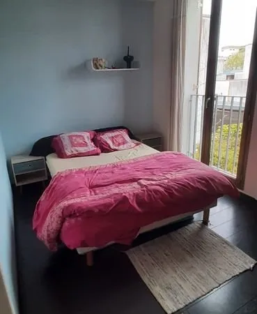 Chambre Rennes sud