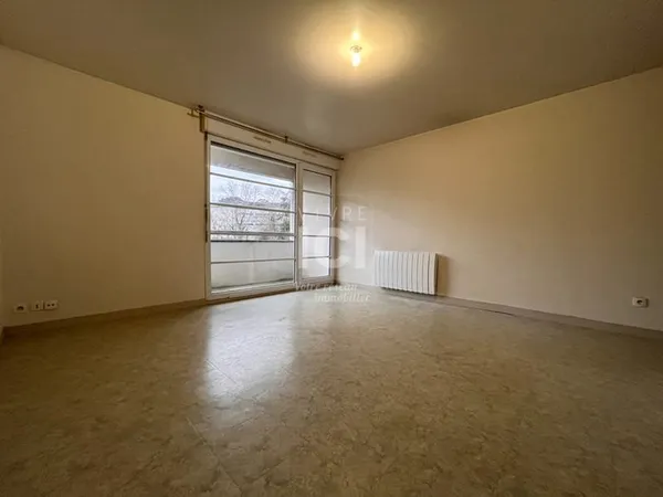 Appartement Angers 1 pièce(s) 26.52 m2