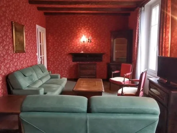 Appartement Dinard 2 pièce(s) 57,05 m2
