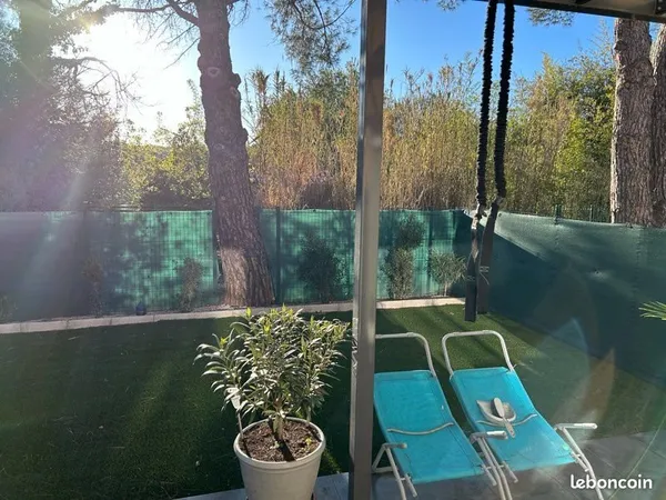 Maison Vente Gardanne 4p 83m² 430000€