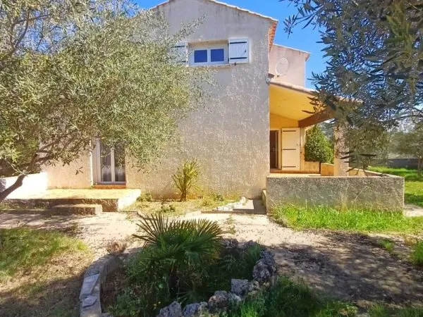 Maison 5 pièces 130 m²
