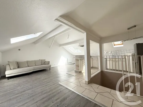 Appartement 2 pièces 34 m²