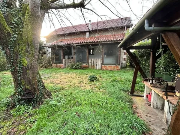 Maison 3 pièces 85 m²