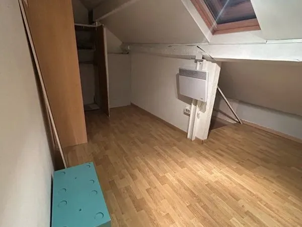 Chambre à louer chez l'habitant