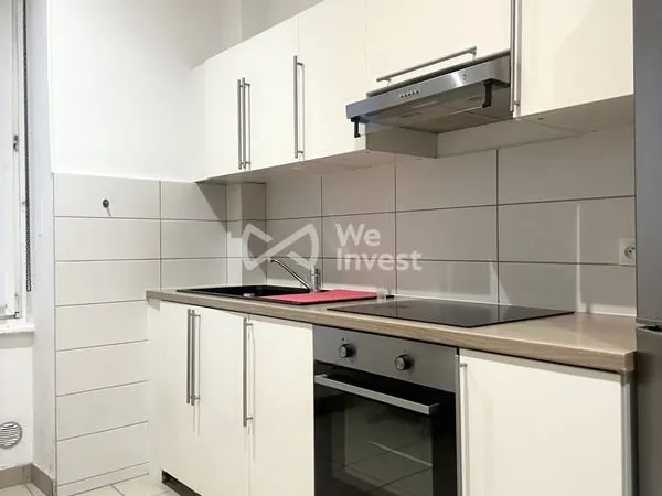 Appartement 3 pièces 55 m²
