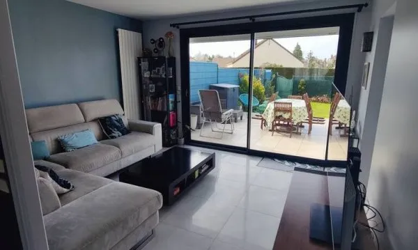 Maison 6 pièces 120 m²