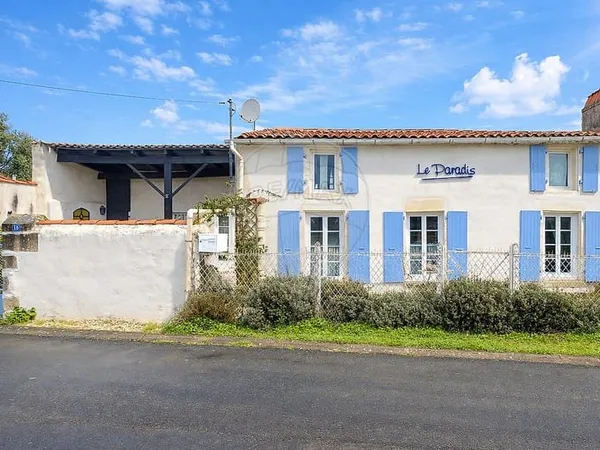 Maison 3 chambre(s) à vendre
